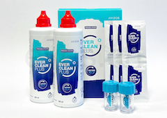 Ever Clean Plus (sans agent conservateur) 90 Jours