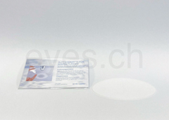 Lens Catch
